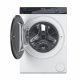 Haier HW70-B14929 lavatrice Caricamento frontale 7 kg 1400 Giri/min Bianco 3