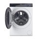 Haier I-Pro Series 3 HW101-NBP14939 lavatrice Caricamento frontale 10 kg 1400 Giri/min Bianco 10