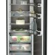 Liebherr RBbsc 528i Peak BioFresh frigorifero Libera installazione 384 L C Nero, Acciaio inox 3