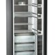 Liebherr RBbsc 528i Peak BioFresh frigorifero Libera installazione 384 L C Nero, Acciaio inox 4