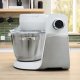 Bosch Serie 6 MUMS6EW00 Macchina da cucina 1600 W Bianco, Inox spazzolato 9