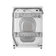 Haier I-Pro Series 3 HWD80-B14939 lavasciuga Libera installazione Caricamento frontale Bianco D 13