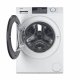 Haier I-Pro Serie 1 HW100-BP14929 lavatrice Caricamento frontale 10 kg 1400 Giri/min Bianco 3