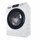 Haier I-Pro Serie 1 HW100-BP14929 lavatrice Caricamento frontale 10 kg 1400 Giri/min Bianco 5