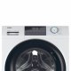 Haier I-Pro Serie 1 HW100-BP14929 lavatrice Caricamento frontale 10 kg 1400 Giri/min Bianco 7