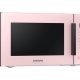 Samsung MG2GT5018CP Rosa Microonde con grill Superficie piana 23 L 800 W 6