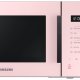 Samsung MG2GT5018CP Rosa Microonde con grill Superficie piana 23 L 800 W 8