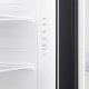 Samsung RS65DG5403B1 frigorifero side-by-side Libera installazione 635 L E Nero 8