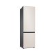 Samsung RL38C6B2CCE Libera installazione 390 L C Beige 5