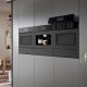 Miele DGC 7840 HCX Pro 125 Gala Ed Media Nero Touch 4