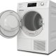 Miele TEL695WP 125 Gala Edition asciugatrice Libera installazione Caricamento frontale 9 kg A+++ Bianco 3