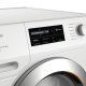 Miele TEL695WP 125 Gala Edition asciugatrice Libera installazione Caricamento frontale 9 kg A+++ Bianco 4