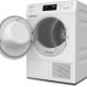 Miele TEC675WP 125 Edition asciugatrice Libera installazione Caricamento frontale 8 kg A+++ Bianco 3