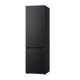 LG GBV7280BEV monoporta Libera installazione 387 L B Nero 16