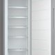 Miele FN 4372 D-1 Congelatore verticale Libera installazione 278 L Argento, Acciaio inox 4