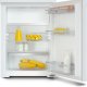 Miele K 4002 D monoporta Libera installazione 125 L Bianco 3