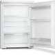 Miele K 4002 D monoporta Libera installazione 125 L Bianco 4