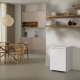 Miele K 4002 D monoporta Libera installazione 125 L Bianco 7