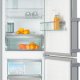 Miele KFN 4799 CDE Libera installazione 371 L C Argento, Acciaio inox 3