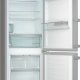 Miele KFN 4799 CDE Libera installazione 371 L C Argento, Acciaio inox 4