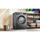 Bosch Serie 6 WGG244ZR90 lavatrice Caricamento frontale 9 kg 1400 Giri/min Grigio 7