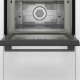 Bosch Serie 8 CMA485GB1 forno a microonde Nero Microonde combinato Da incasso 44 L 900 W 3