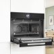 Bosch Serie 8 CMG976KB1 forno 45 L Nero 5