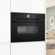 Bosch Serie 8 CMG976KB1 forno 45 L Nero 6