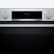 Bosch Serie 4 HBA4330S0 forno 71 L A Acciaio inox 3