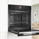 Bosch Serie 8 HBG972KB1 forno 71 L A+ Nero 5