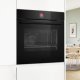 Bosch Serie 8 HBG972KB1 forno 71 L A+ Nero 6