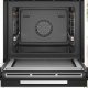 Bosch Serie 8 HMG936AB1 forno 67 L Nero 4