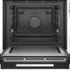 Bosch Serie 8 HMG978NB1 forno 67 L Nero 4