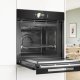 Bosch Serie 8 HMG978NB1 forno 67 L Nero 5