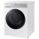 Samsung WW9XDB8U95GH lavatrice Caricamento frontale 9 kg 1400 Giri/min Bianco 4