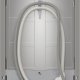 Siemens iQ700 SN27TI01BE lavastoviglie Libera installazione 13 coperti A 10