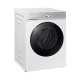 Samsung WW90DB8U95GH lavatrice Caricamento frontale 9 kg 1400 Giri/min Bianco 3