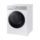 Samsung WW90DB8U95GH lavatrice Caricamento frontale 9 kg 1400 Giri/min Bianco 4