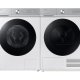 Samsung WW90DB8U95GH lavatrice Caricamento frontale 9 kg 1400 Giri/min Bianco 11