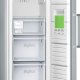 Siemens iQ300 GS36NGIEV congelatore Congelatore verticale Libera installazione 242 L E Acciaio satinato 4