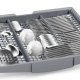 Bosch Serie 6 SMD6YCX02E lavastoviglie A scomparsa totale 14 coperti A 6