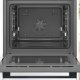 Bosch Serie 6 HBG4395B6 forno 71 L A Nero 4