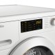 Miele WCB200 WPS lavatrice Caricamento frontale 8 kg 1400 Giri/min Bianco 4