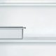 Bosch Serie 2 KIR18NFF2 frigorifero Da incasso 150 L F Bianco 3