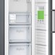 Siemens iQ300 GS36NGXEV congelatore Congelatore verticale Libera installazione 242 L E Nero 4