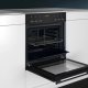 Siemens MKEBLACKEM set di elettrodomestici da cucina Ceramica Forno elettrico 6