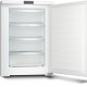 Miele F 4001 C Congelatore verticale Libera installazione 107 L Bianco 4