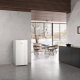 Miele FN 4312 D Congelatore verticale Libera installazione 161 L Bianco 7