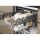 Whirlpool W7F HS51 Libera installazione 15 coperti B 5