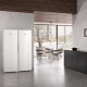 Miele FNS 4382 D Congelatore verticale Libera installazione 278 L Bianco 7